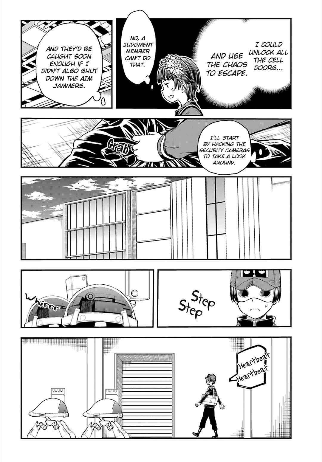 Chapter 117 - Page 16