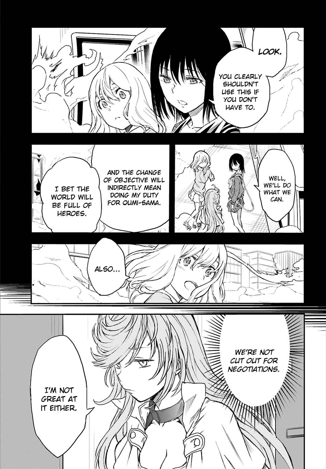 Chapter 117 - Page 3