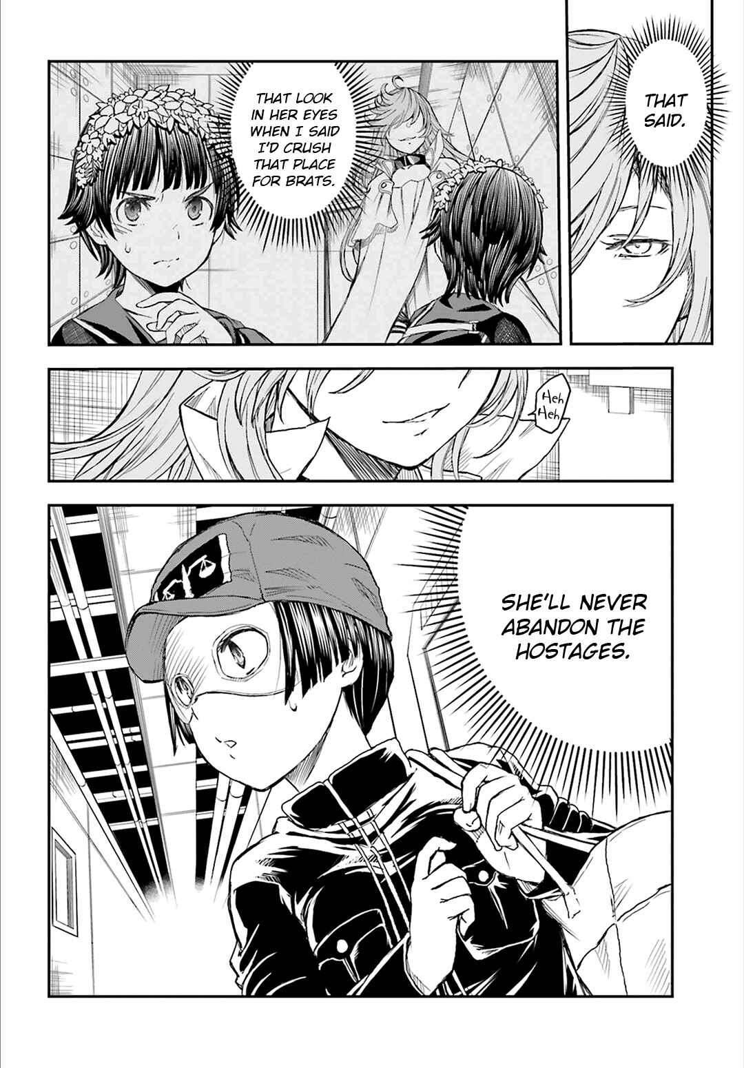 Chapter 117 - Page 4