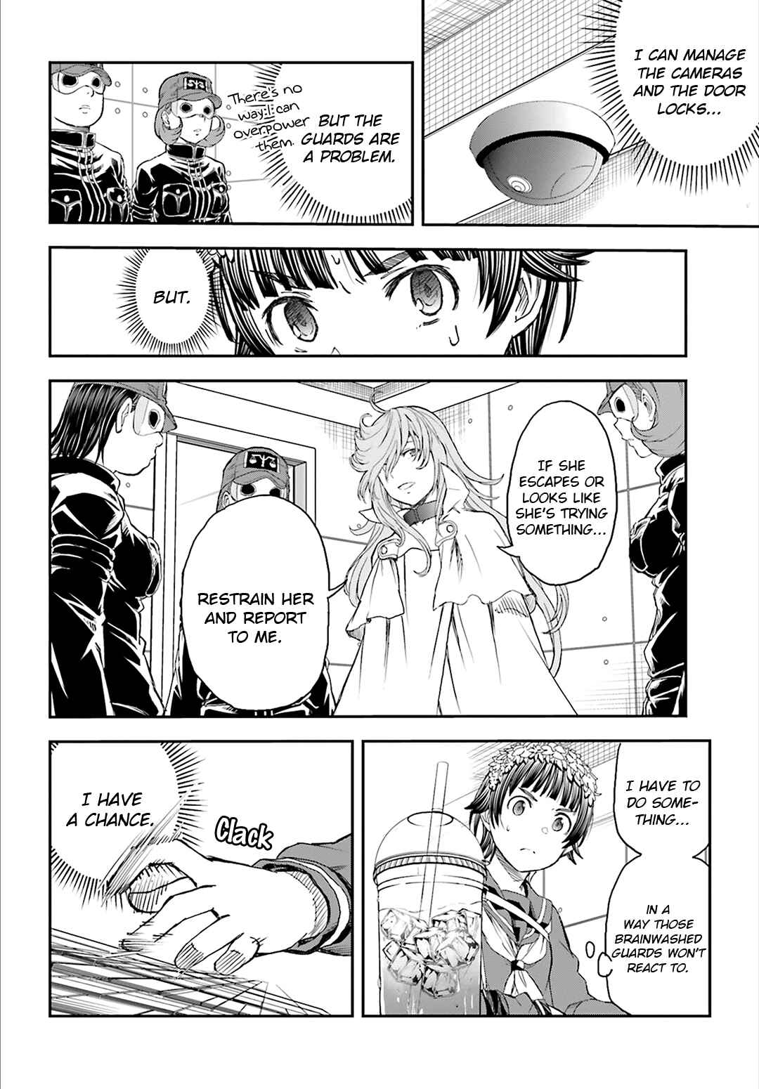 Chapter 117 - Page 6