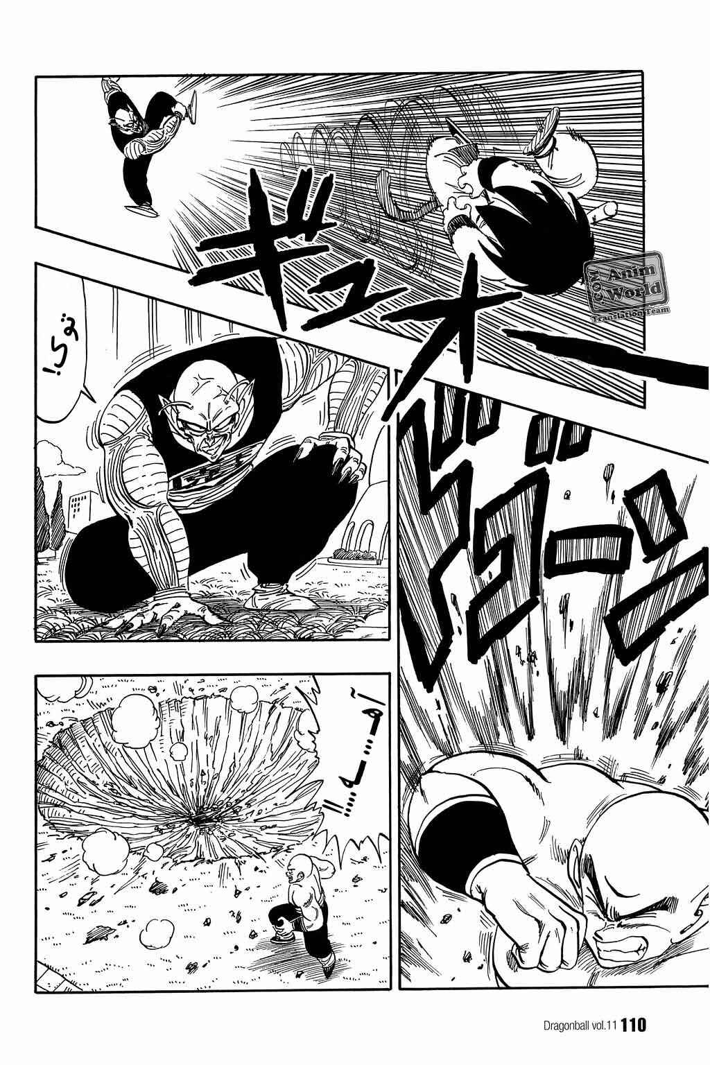 Chapter 157 - Page 5