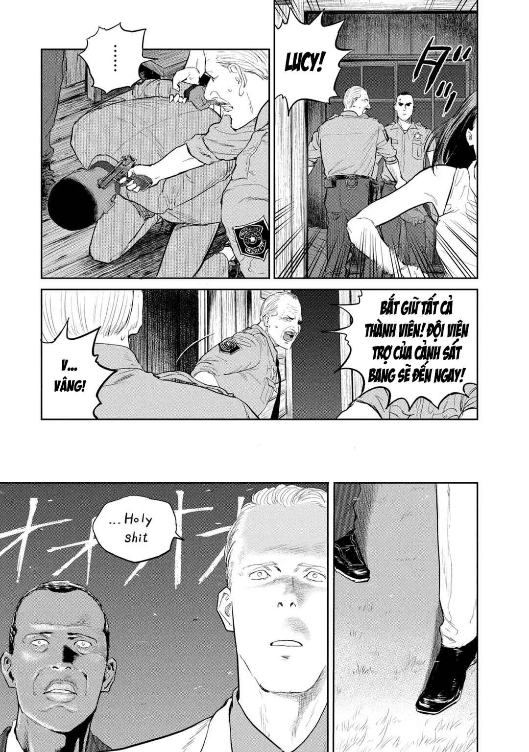 Chapter 17 - Page 22