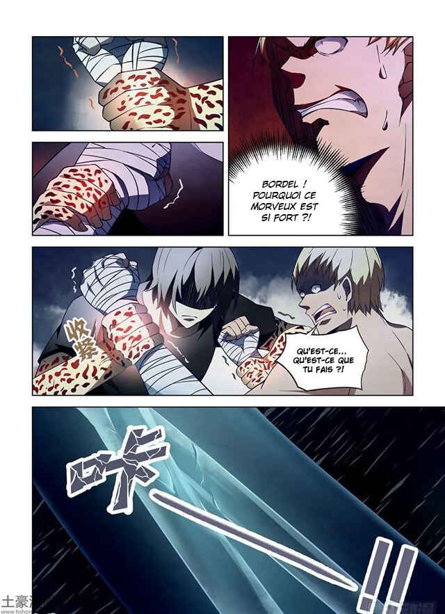 Chapter 108 - Page 7
