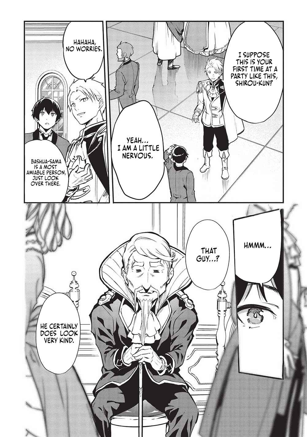 Chapter 46 - Page 10