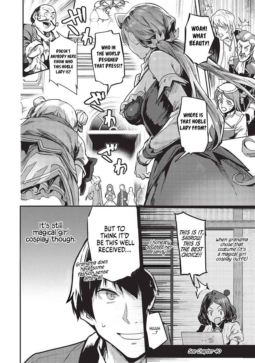 Chapter 46 - Page 16