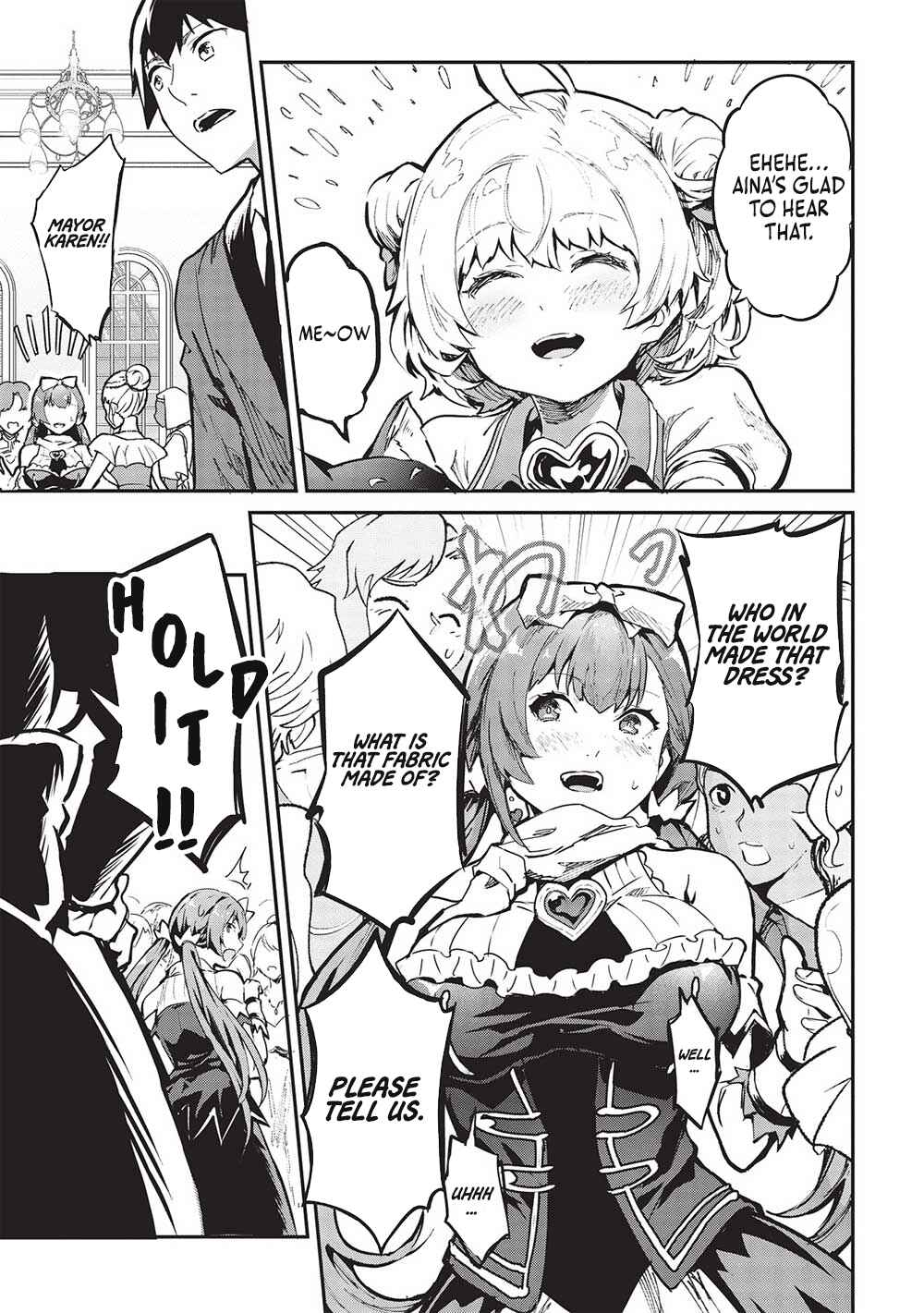 Chapter 46 - Page 19