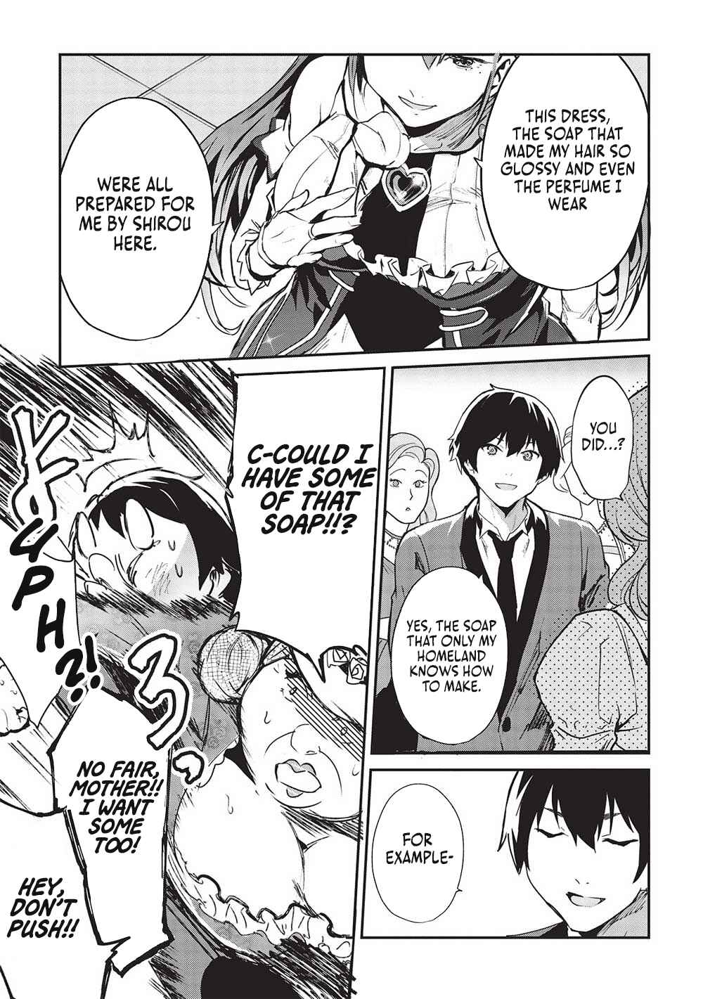 Chapter 46 - Page 23