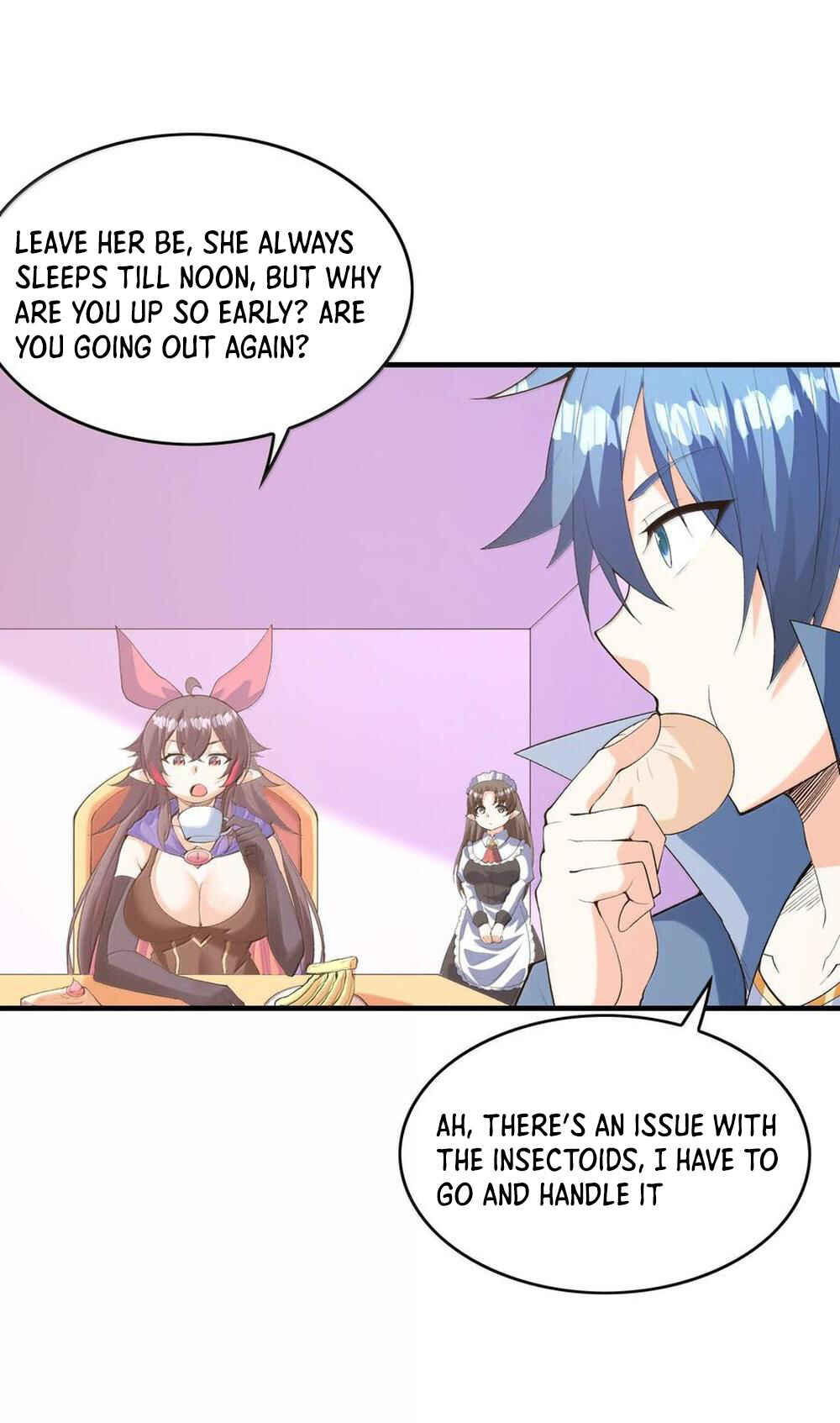Chapter 160 - Page 16