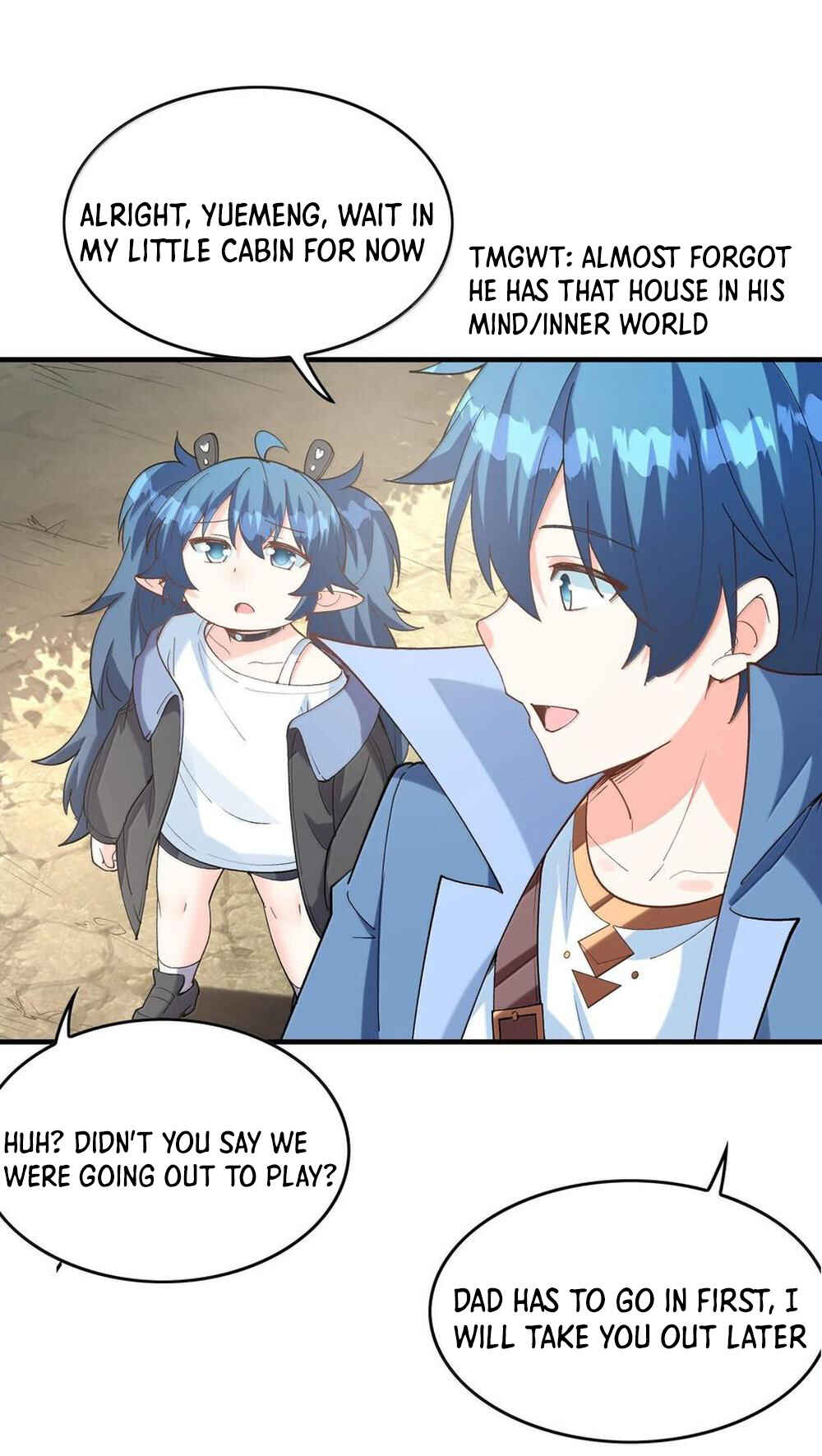 Chapter 160 - Page 44