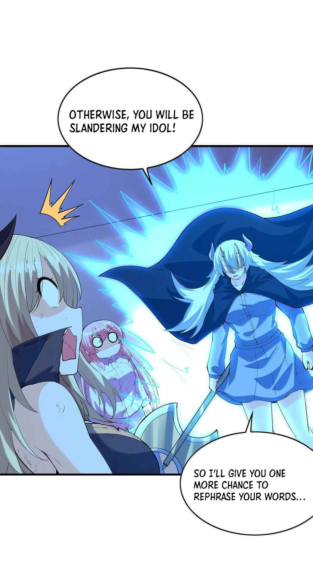 Chapter 160 - Page 5