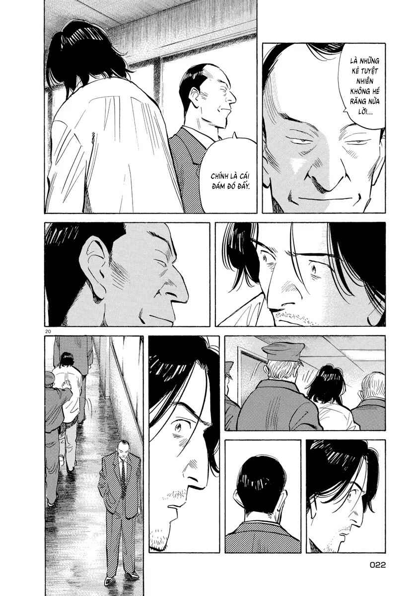 Chapter 105 - Page 21
