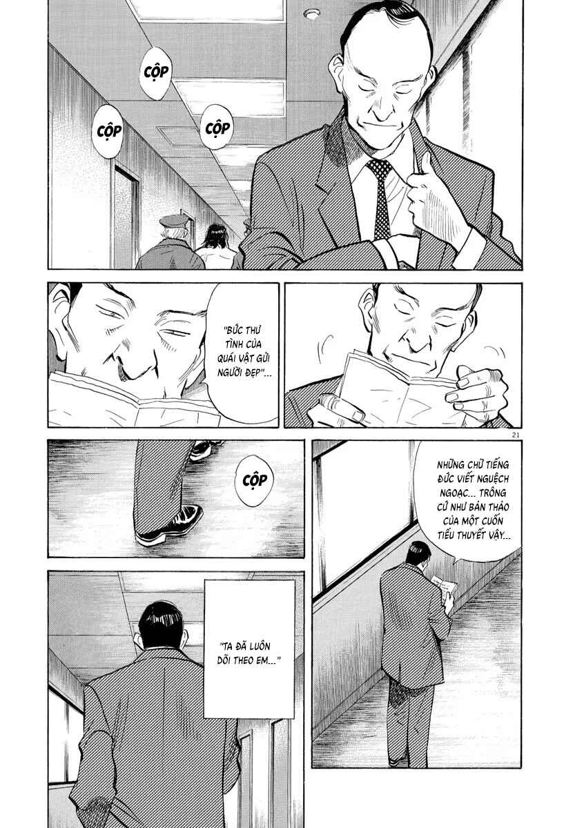 Chapter 105 - Page 22