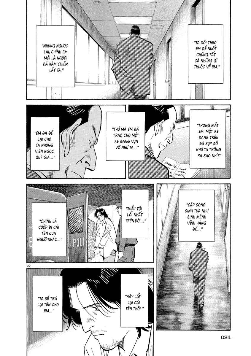 Chapter 105 - Page 23