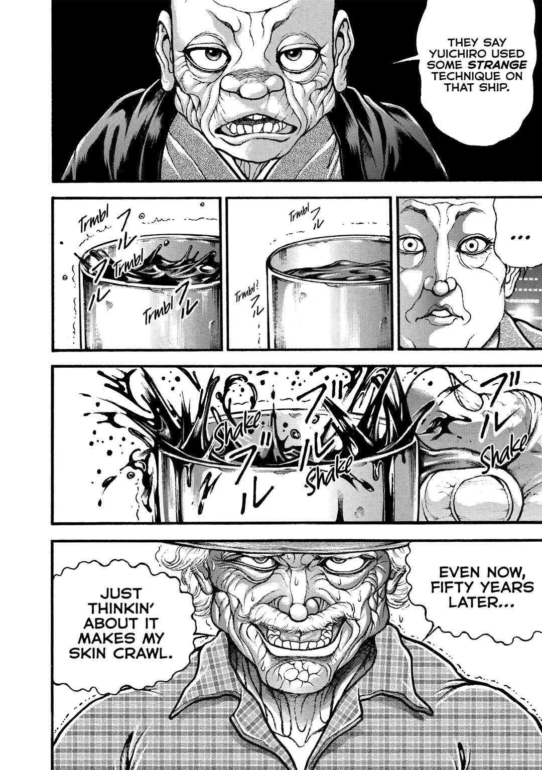Chapter 294 - Page 14