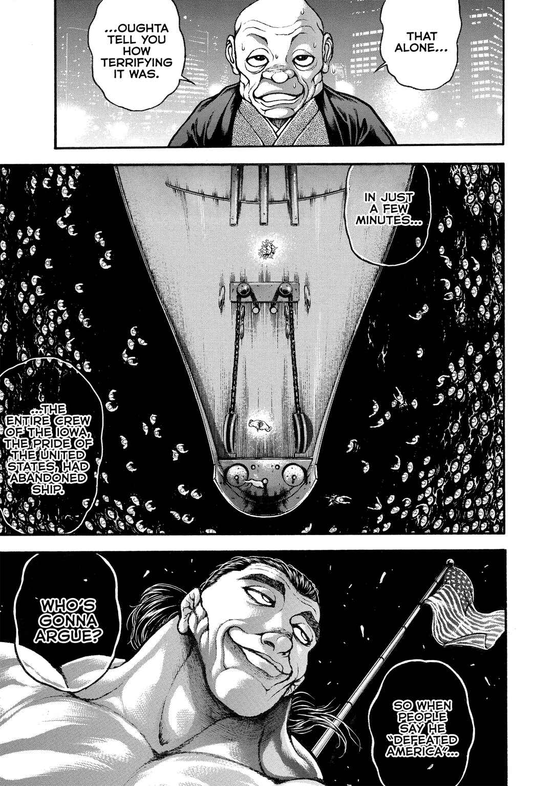 Chapter 294 - Page 17