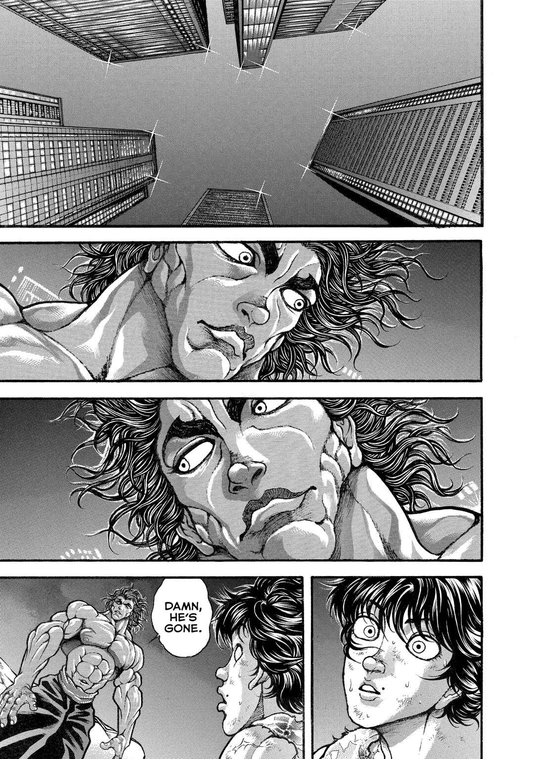 Chapter 294 - Page 19