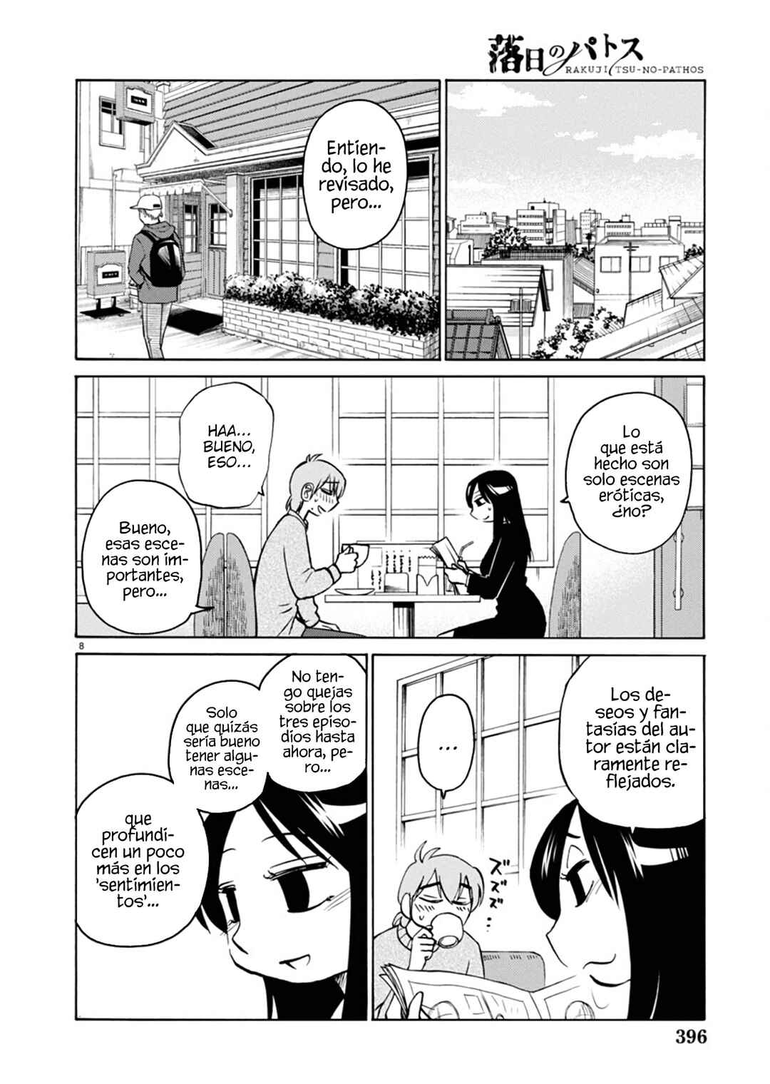 Chapter 117 - Page 11