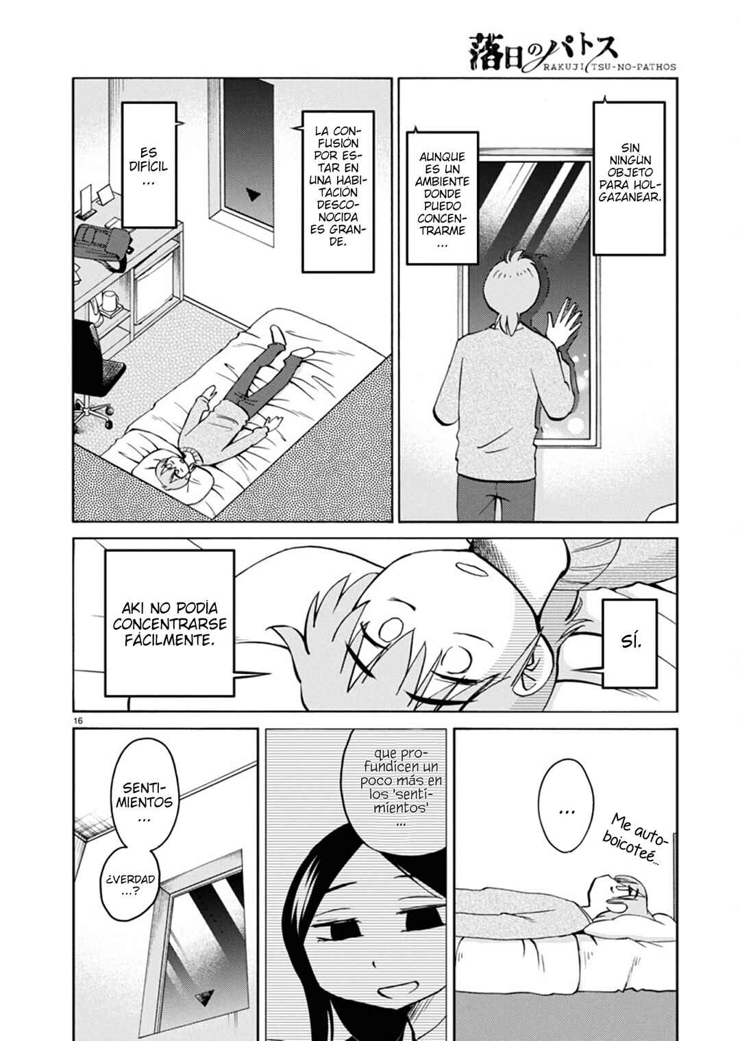 Chapter 117 - Page 19