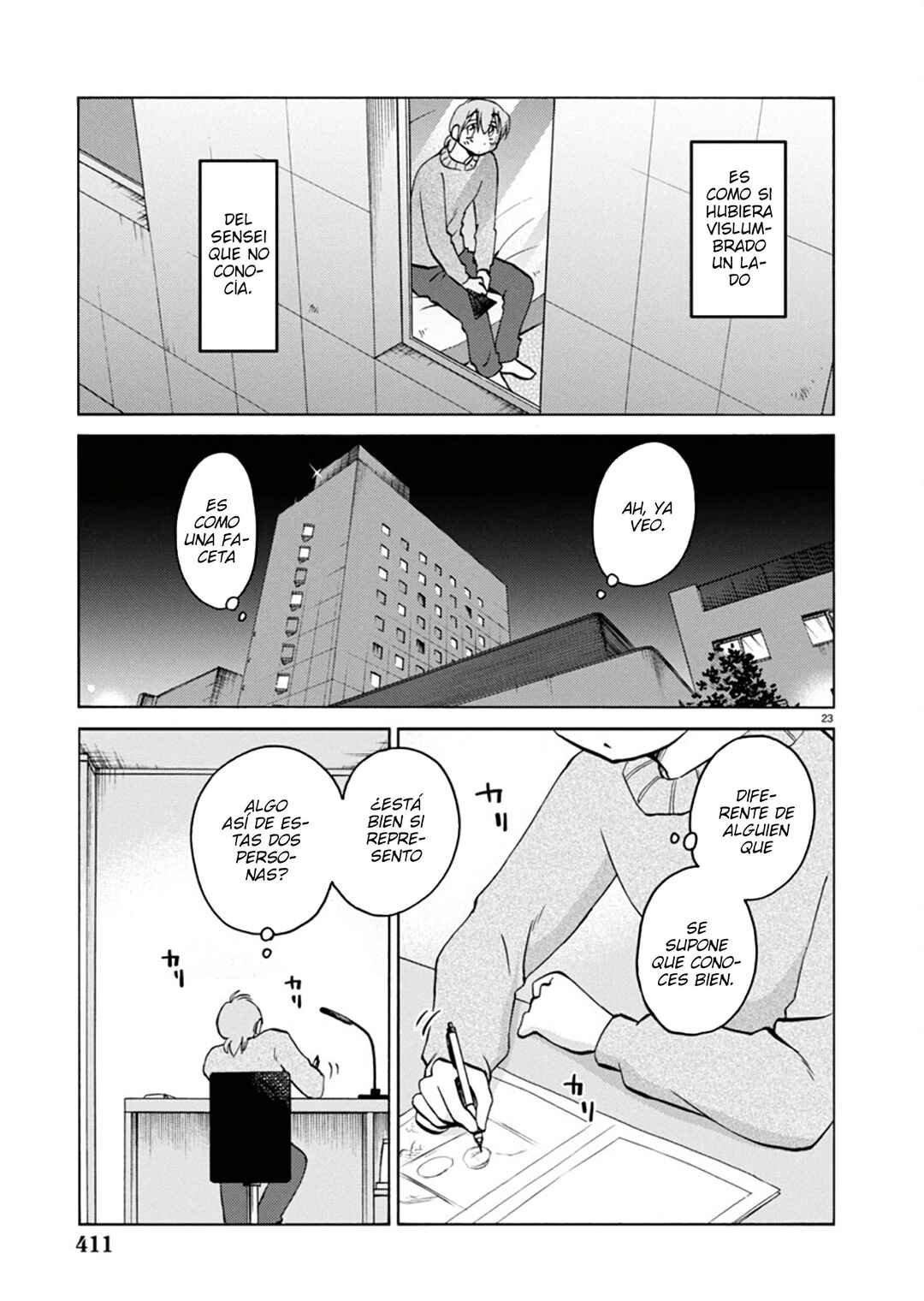 Chapter 117 - Page 26