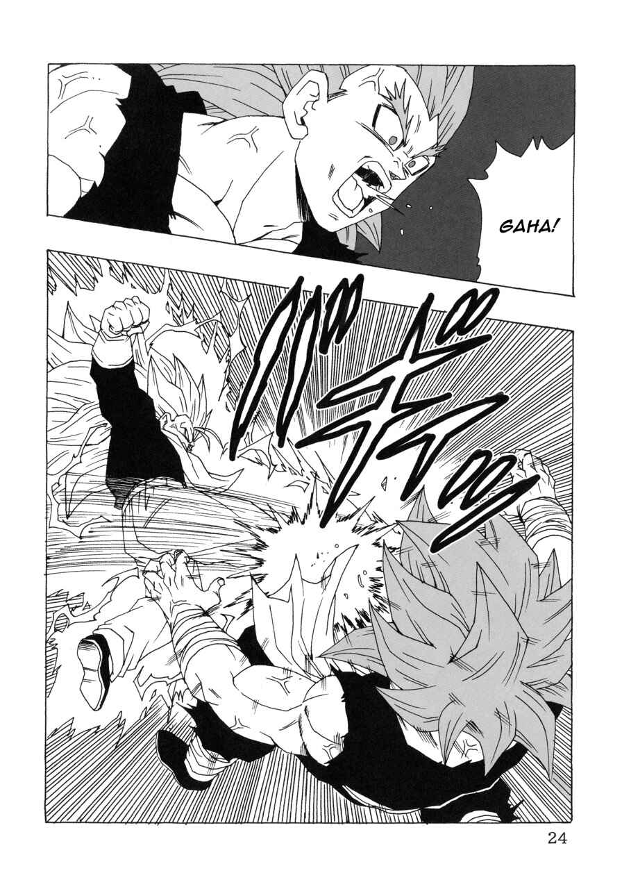 Chapter 22 - Page 25