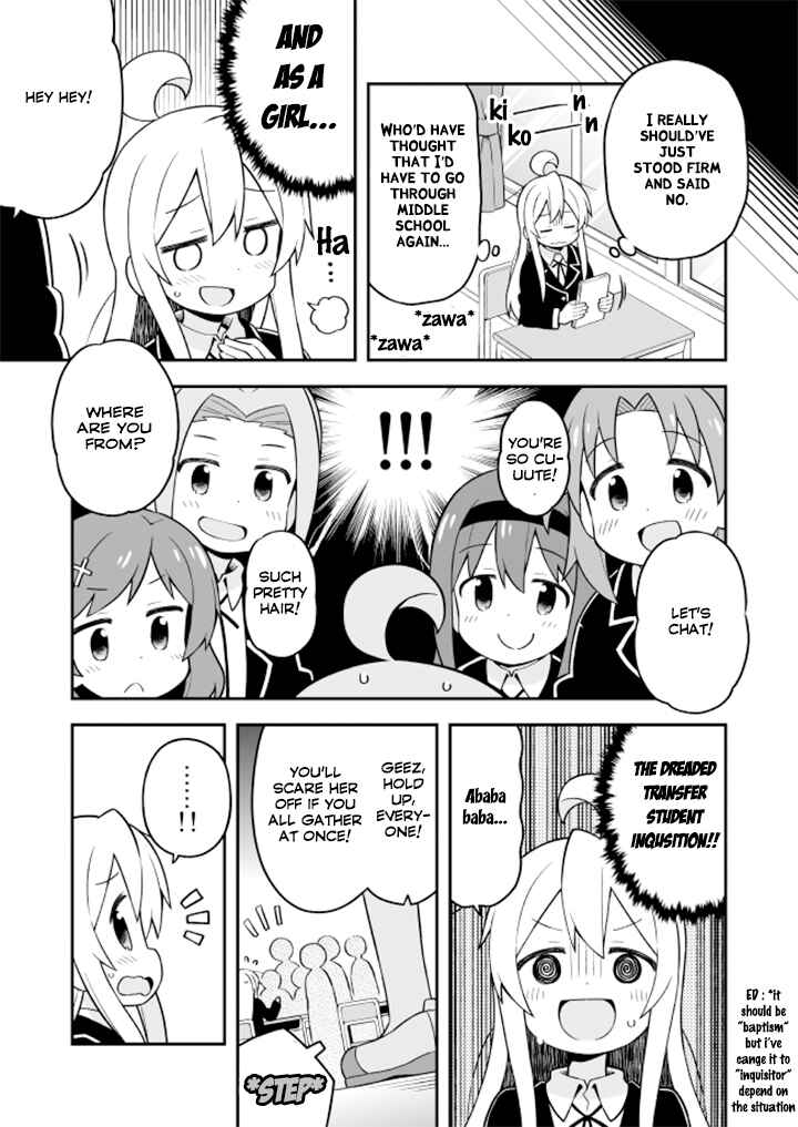 Chapter 21 - Page 5