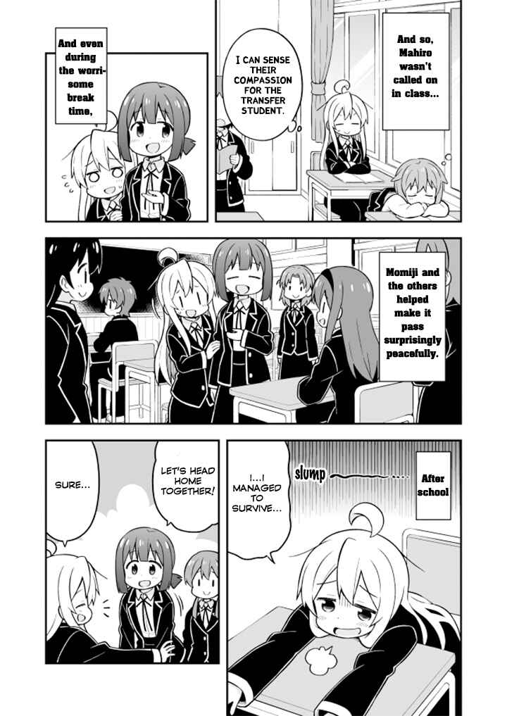 Chapter 21 - Page 9