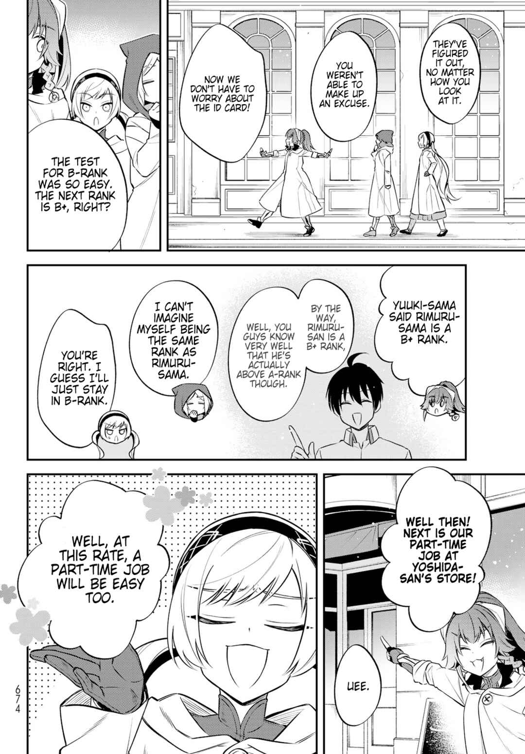 Chapter 57 - Page 18