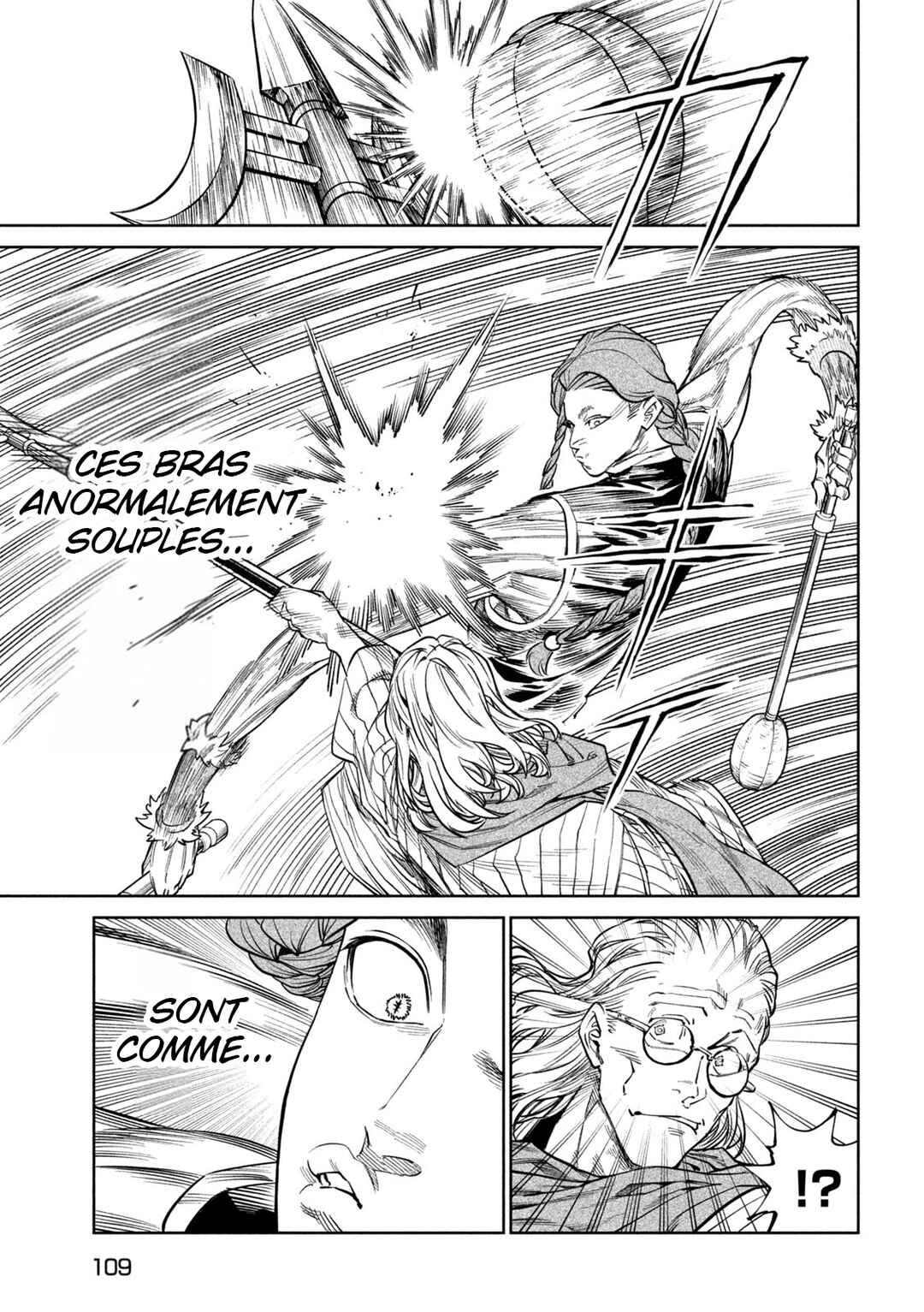 Chapter 55 - Page 21
