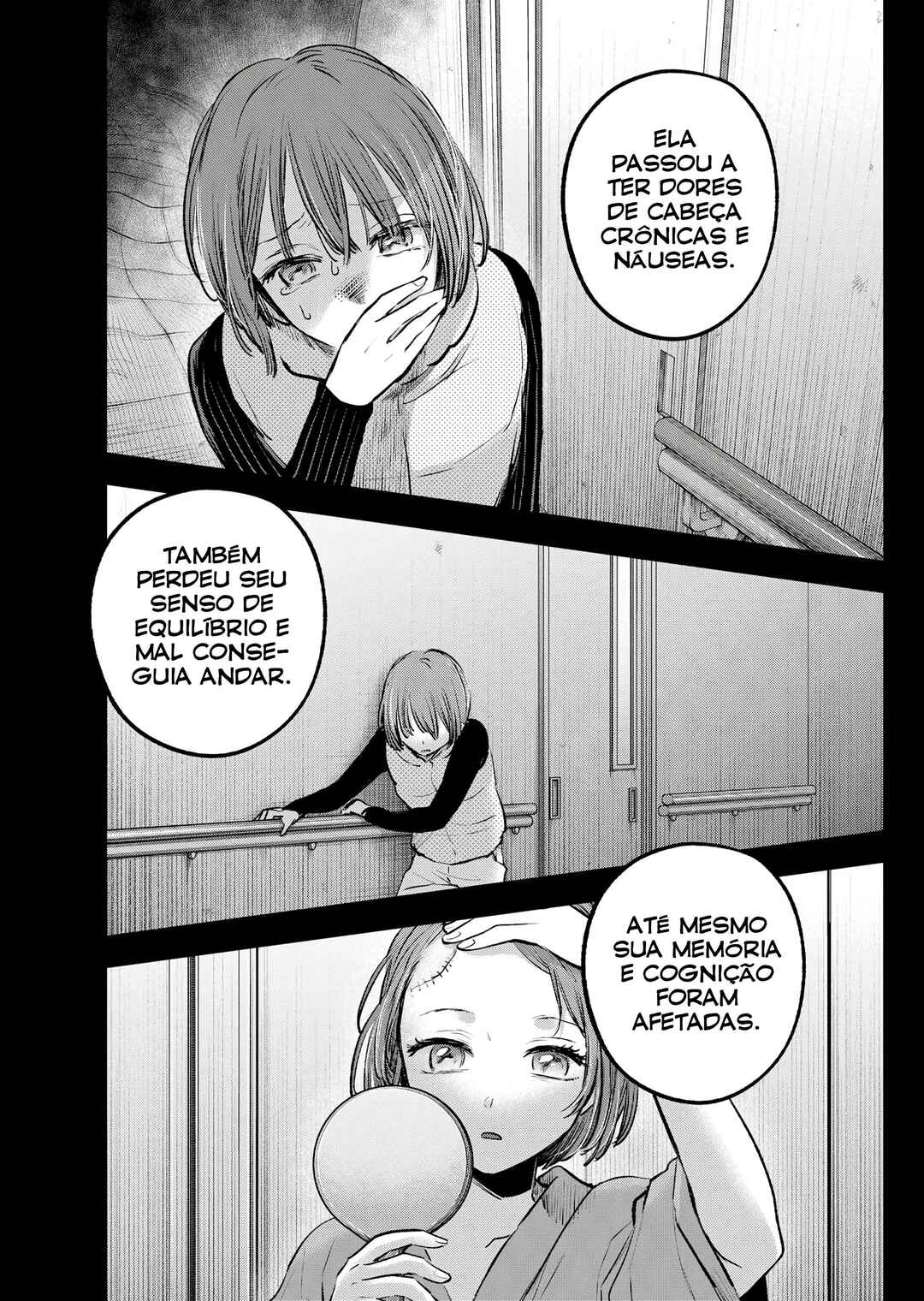 Chapter 121 - Page 10