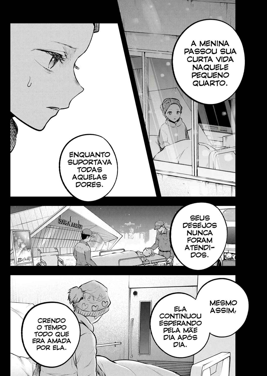 Chapter 121 - Page 15