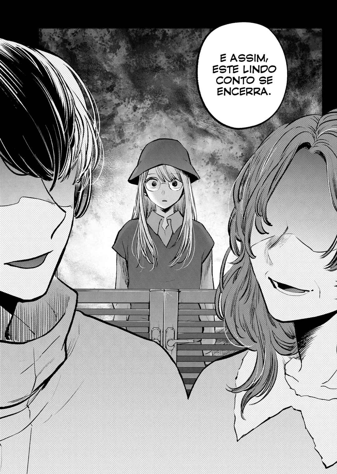 Chapter 121 - Page 18