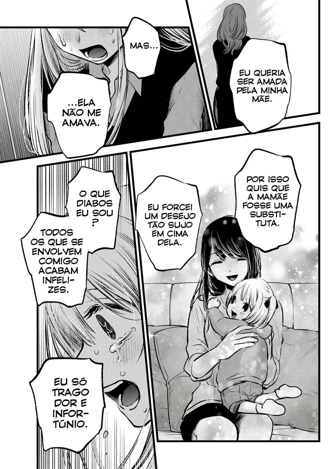 Chapter 121 - Page 20
