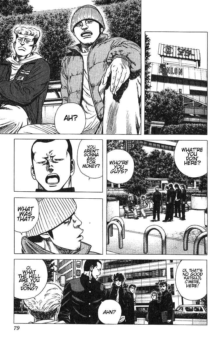 Chapter 372 - Page 11