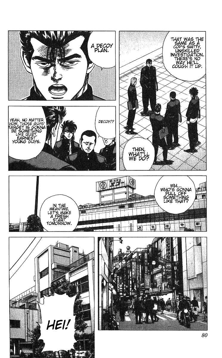 Chapter 372 - Page 12