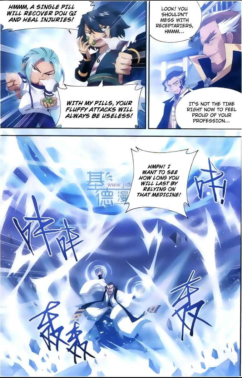 Chapter 80 - Page 8