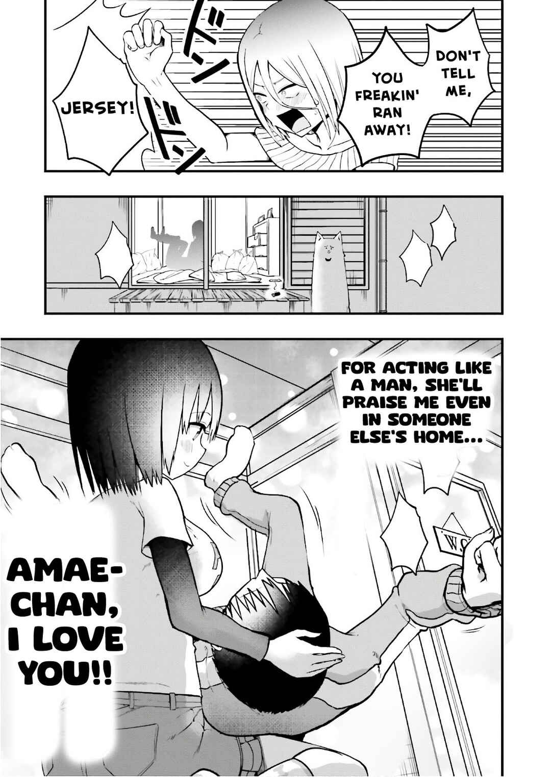 Chapter 25 - Page 16