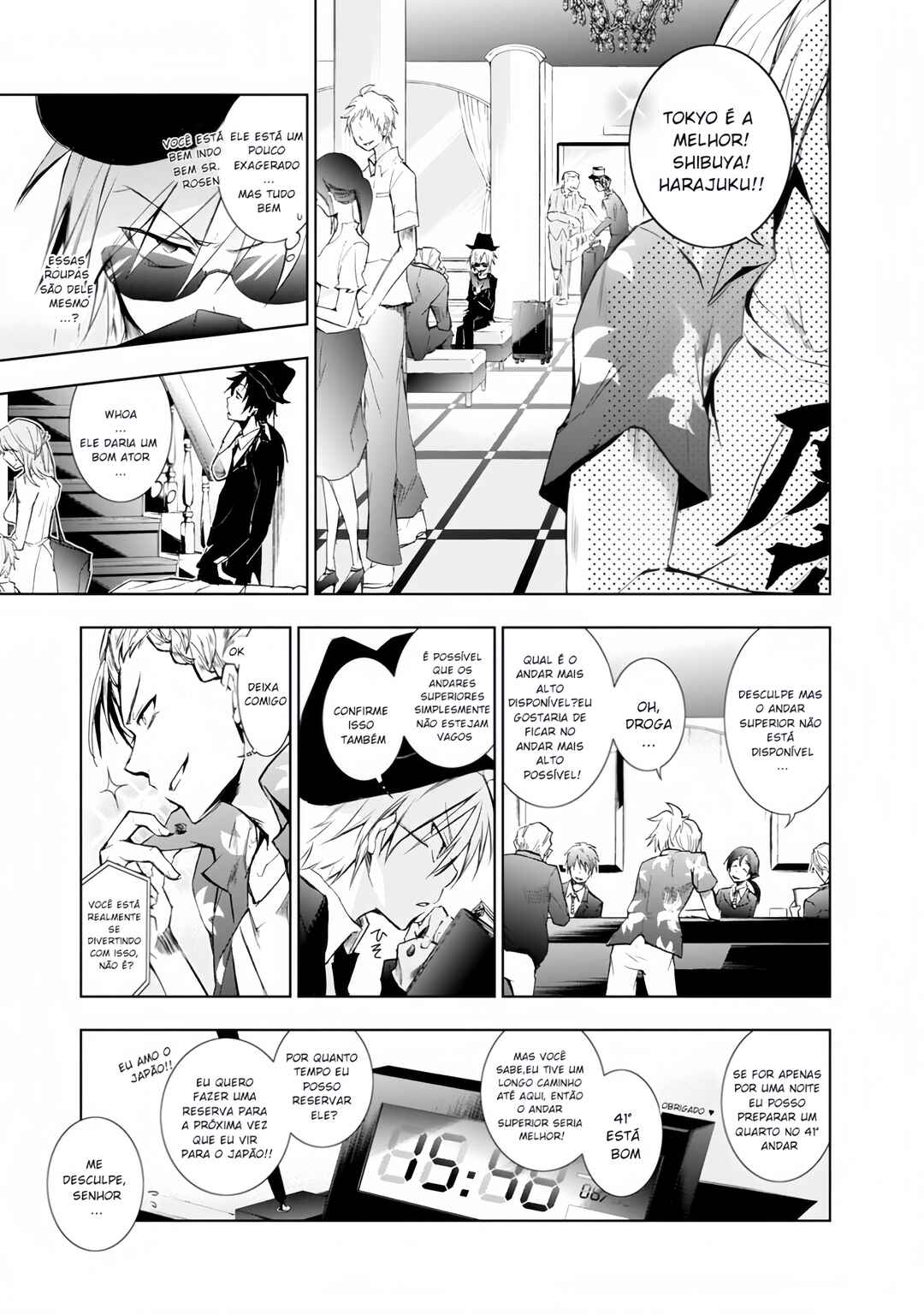 Chapter 30 - Page 12