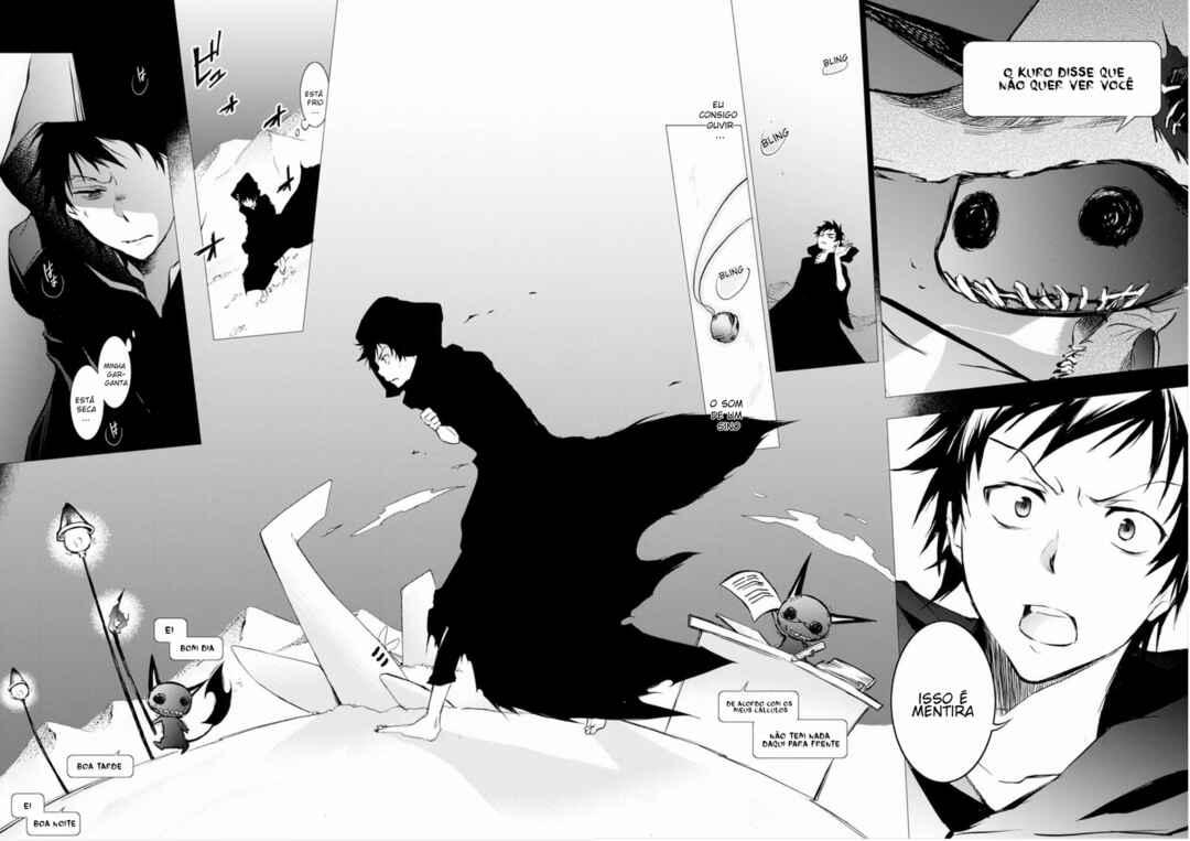 Chapter 30 - Page 25