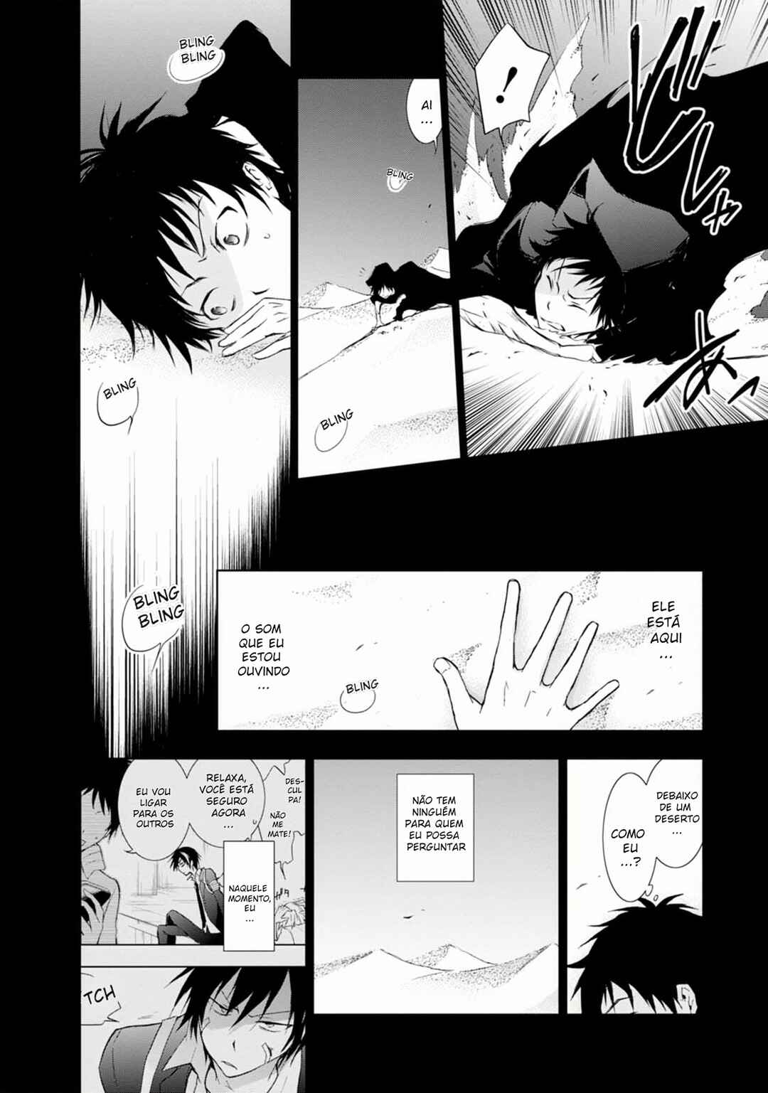 Chapter 30 - Page 26