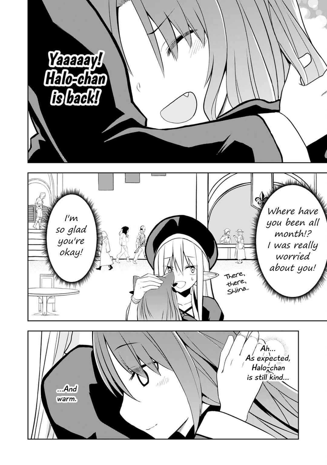 Chapter 6 - Page 9
