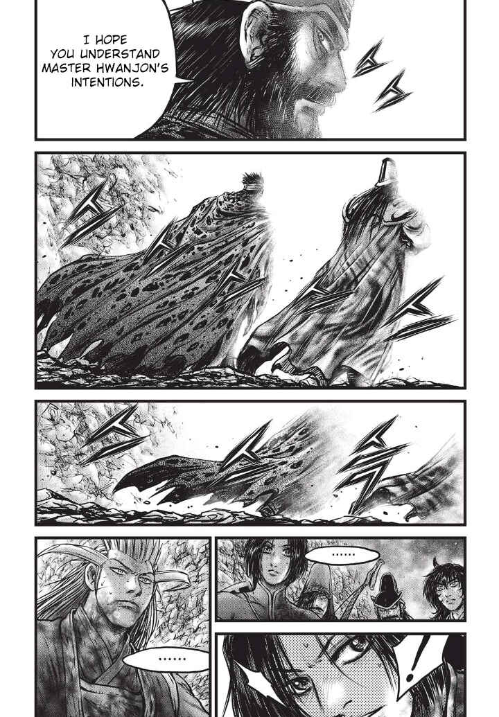 Chapter 556 - Page 10