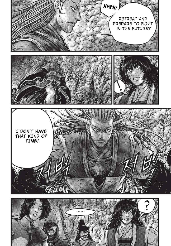 Chapter 556 - Page 12
