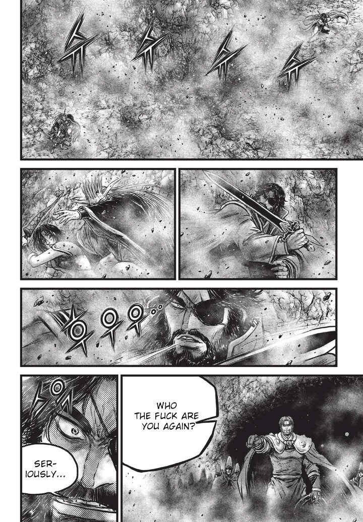 Chapter 556 - Page 24
