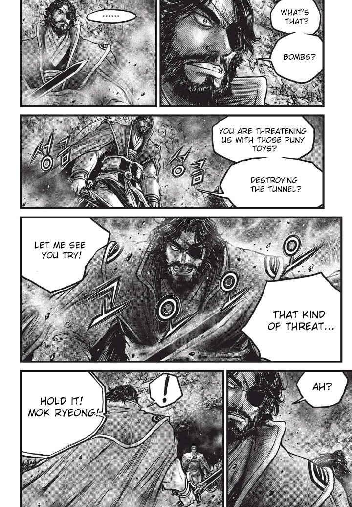 Chapter 556 - Page 26