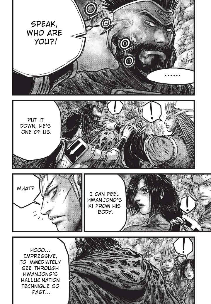 Chapter 556 - Page 4