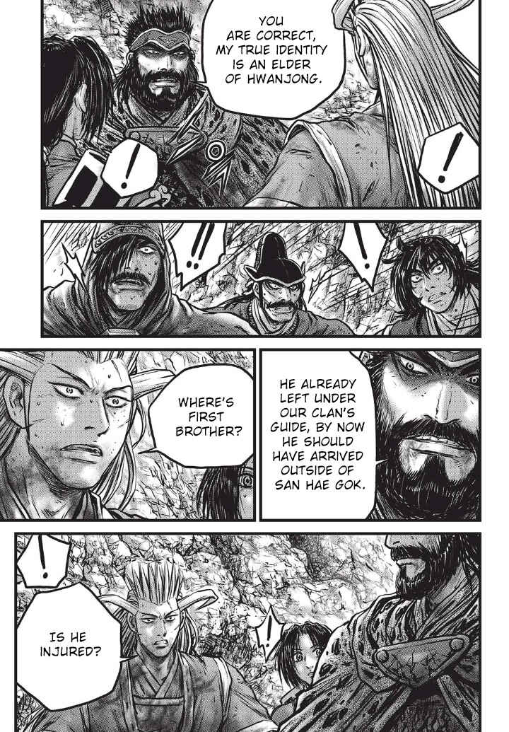 Chapter 556 - Page 5