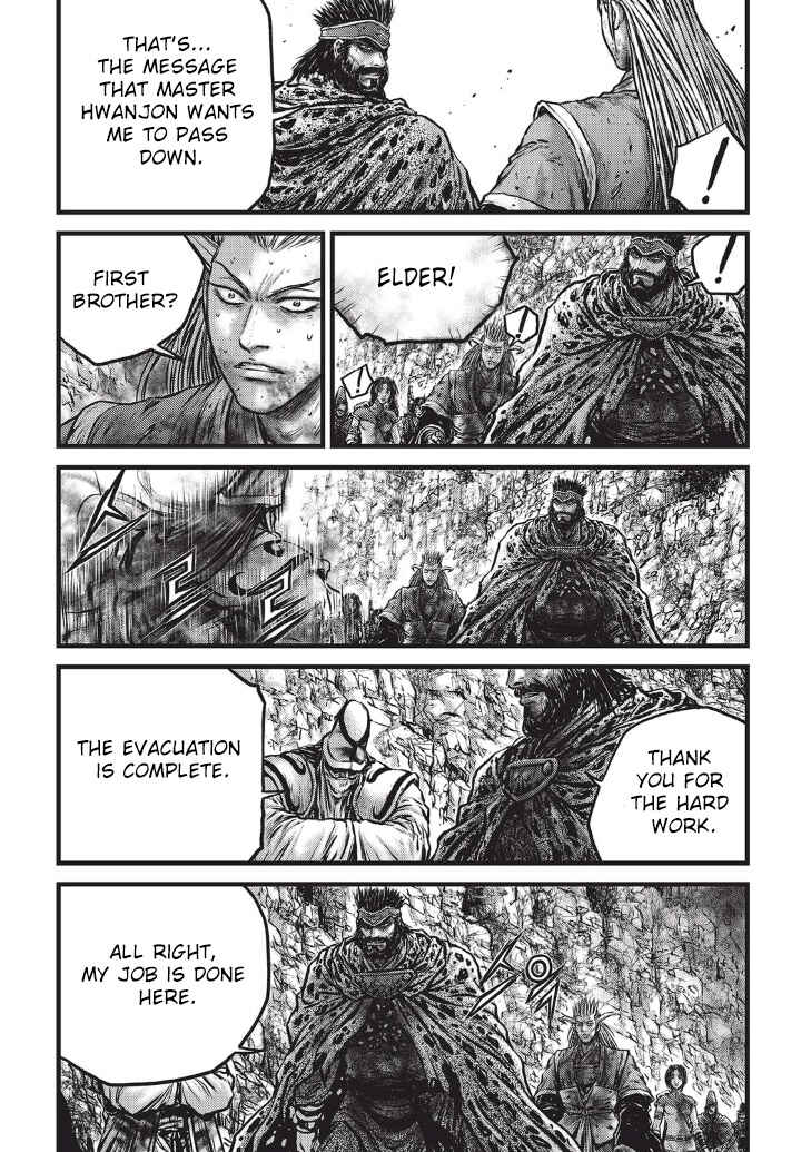 Chapter 556 - Page 9