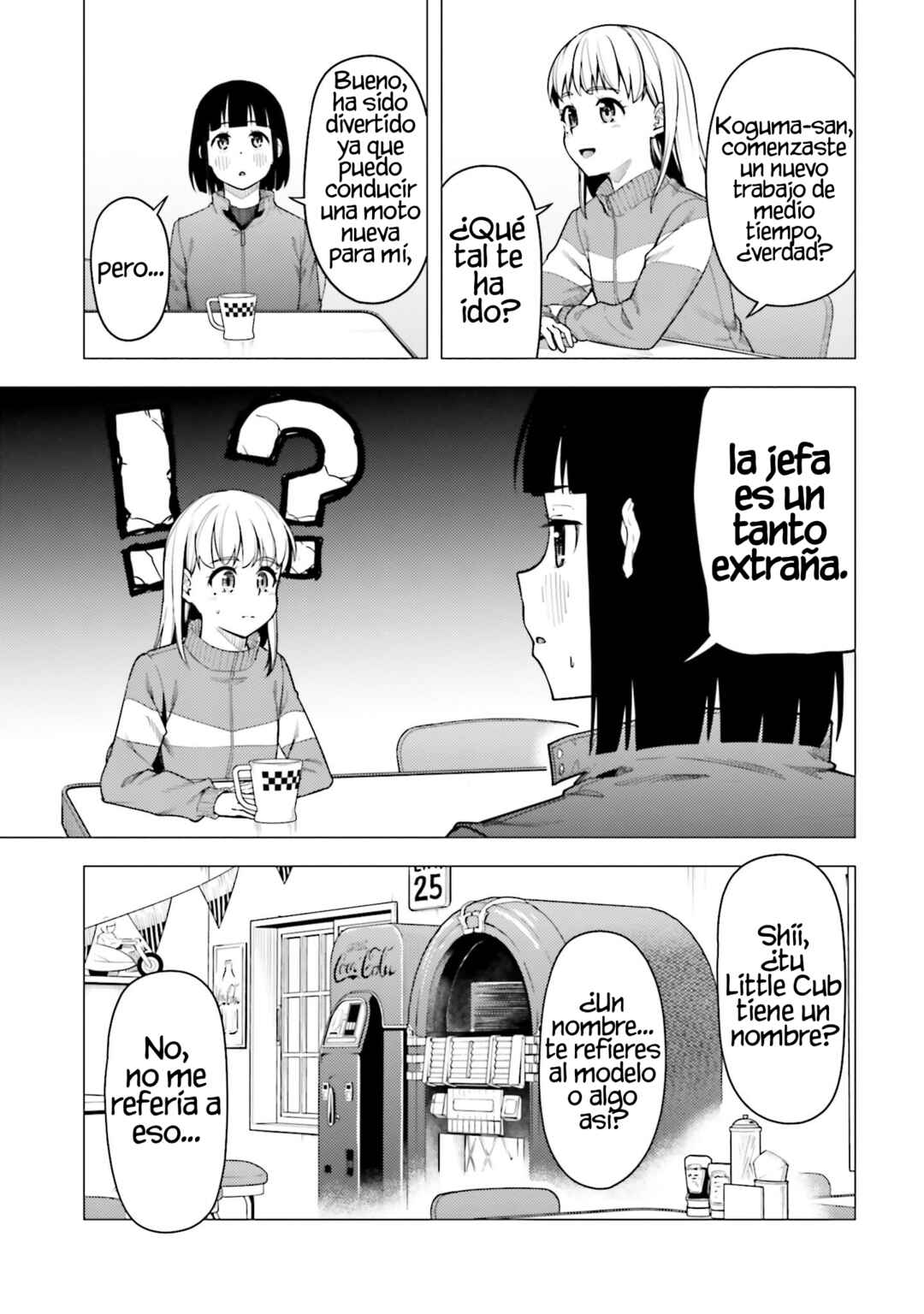 Chapter 49 - Page 8