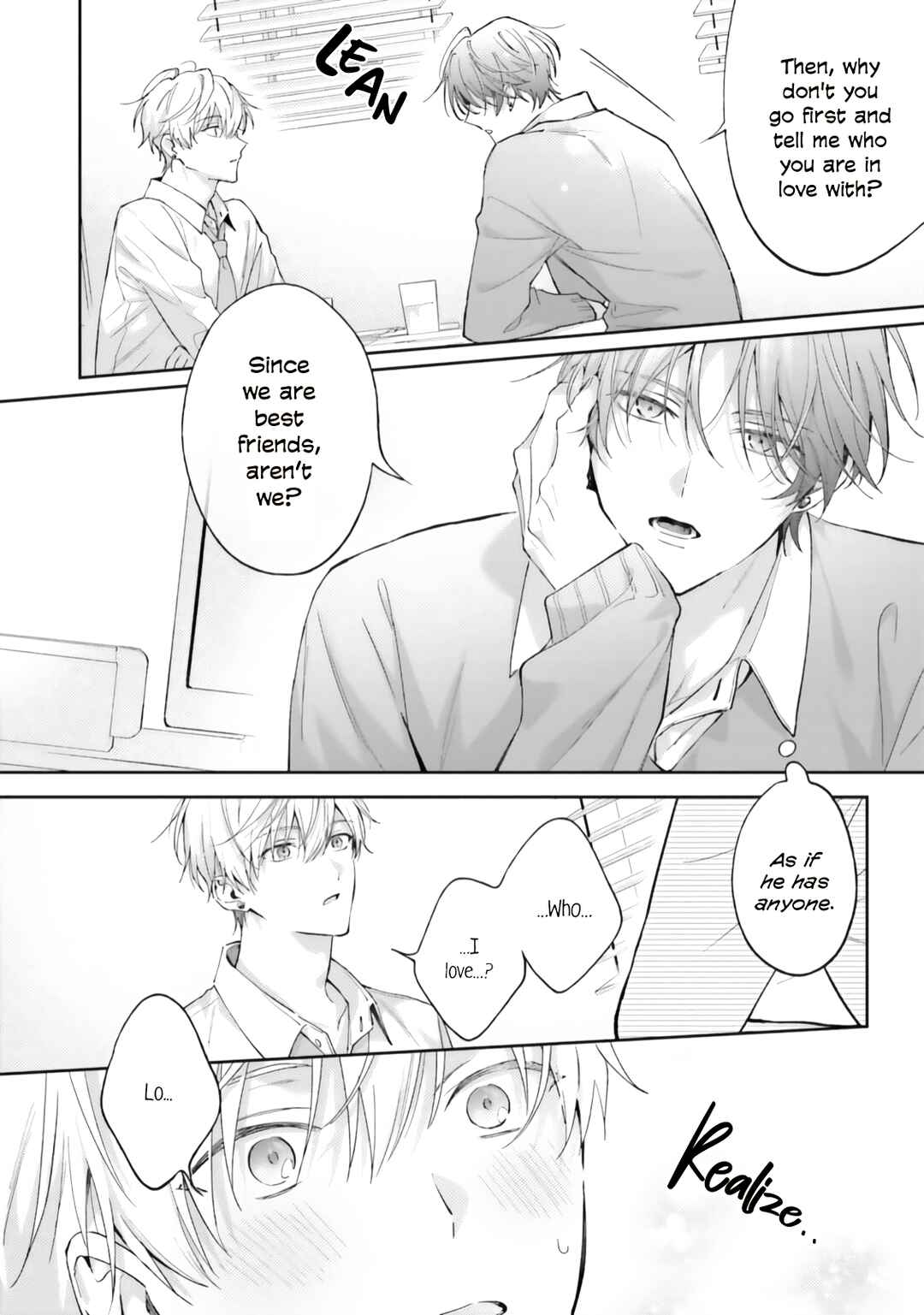Chapter ? - Page 10