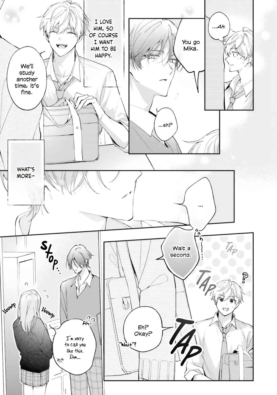 Chapter ? - Page 5